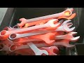 Awesome Manufacturing and Processing Methods Not Common！You Will Be Very Satisfied After Watching！