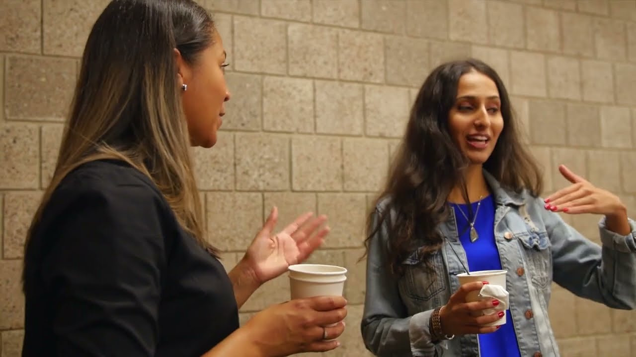 M.A. in Communication Program