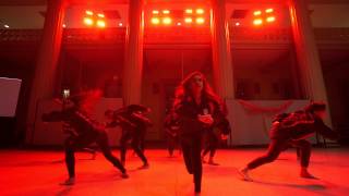 MIT Mirchi (CSHOW 2015)