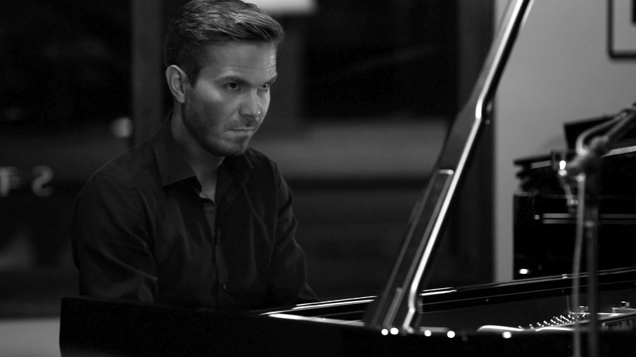 Joonas Haavisto Trio   Chilling at Shinjuku