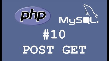 Tutorial PHP - PHP POST dan GET #10 - Bahasa Indonesia