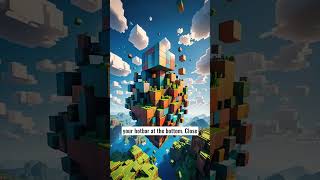 Getting Started In Minecraft