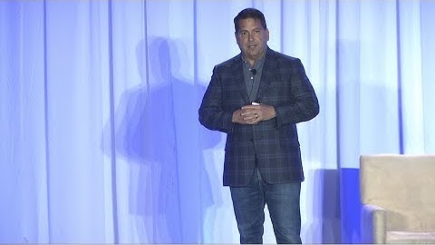 Highlights from KPMG’s 2017 Executive Symposium on Intelligent Automation in 5 minutes