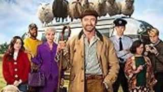 Digital Cinema Endings-The Sheep Detectives (2026)