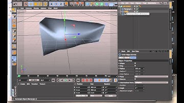 Loft Nurbs Intro