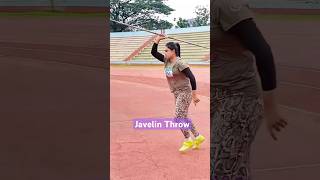 Javelin Throw. BD ARMY ⚔️
