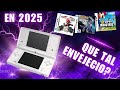 Vuelvo a mi Nintendo DSi y ESTO ES LO QUE PIENSO...