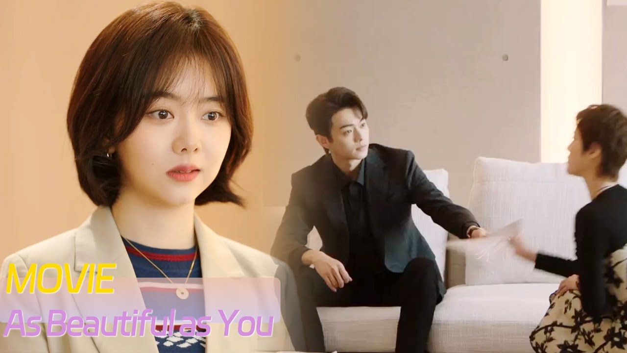 Она подписала сделку на 100 миллионов долларов! Президент влюбился в нее с первого взгляда!