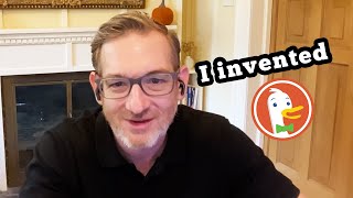 Datos You're Giving Away More to Ai Than You Know, Says DuckDuckGo CEO Noticias