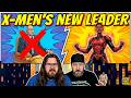 Monet St. Croix as X-Men Leader? Here's the Problem