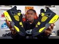 Air Jordan 4 Thunder 2023 | Worth Buying