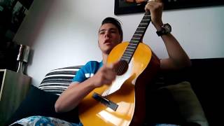 Le petit gitans