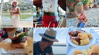 Travel Vlog | Little Paris | Chameleon Village | Boat Cruise