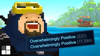 DAVE THE DIVER is an Early Access Hit You Should Check Out - Quick Look by Noclip Crew 16,423 views 11 months ago 31 minutes