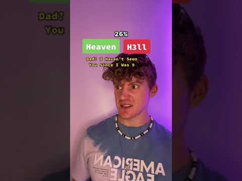 POV You're The Gatekeeper (Part 3)
