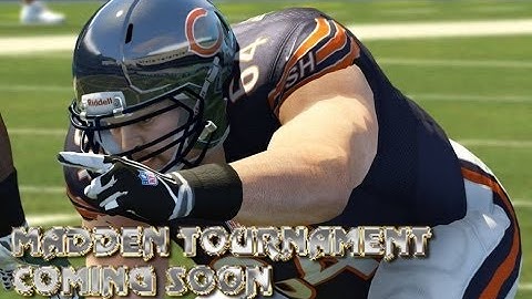 Madden NFL 15 Reveal & Rant