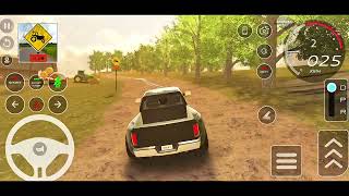 Car Driving School Game 2025: VW Beginner Drive 2 - IOS Android Gameplay screenshot 4