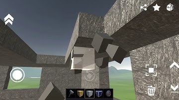 Evertech Sandbox - Home Construction Part 2 - Android GamePlay FHD 2018