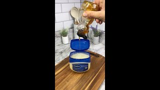 Mix Honey with Vaseline and you will be surprised! screenshot 3