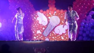 1001020萬能熱舞社-萬能歌唱大賽表演-lockin