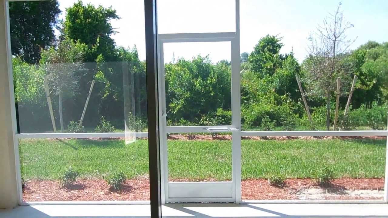 Pat & Sal's New Ventura Village Home In Venice Florida YouTube