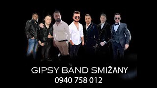 Miniatura de "GIPSY BAND SMIŽANY - Rača nasovaf"