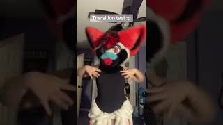 Join my disc fr #furry #cosplay #costume #fursuit #furries #therian #fursuiters