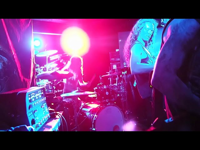 Asylum - Victim Complex