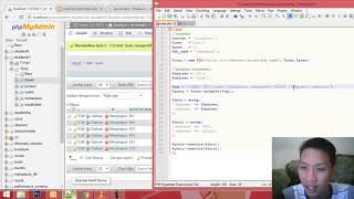 Cara Menkonekan Pdo Dan Menggunakan Prepared Statement Langsung Paham