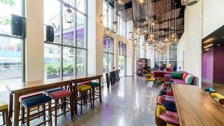 Wink Saigon Centre, Unscripted by Hyatt, Ho Chi Minh City, Vietnam | Travel With Rohini