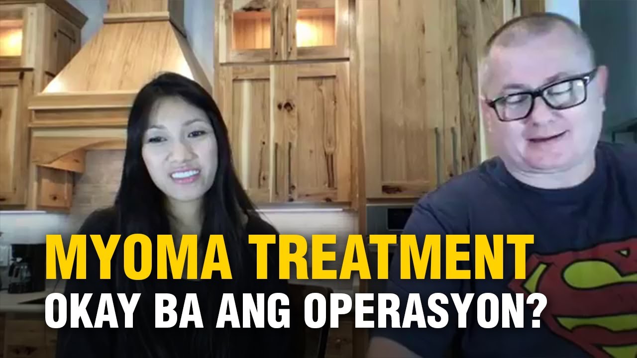 Dr. Farrah Bunch's Advice for People with Myoma or Fibroids