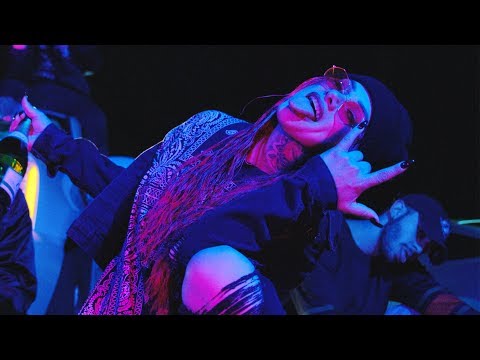 Snow Tha Product ft. Alemán – Dale Gas (Official Music Video)