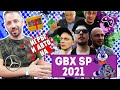 ИГРОВАЯ выставка GBX SP 2021 в музее МОСТ!