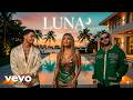 Beéle Karol G Feid LUNA 