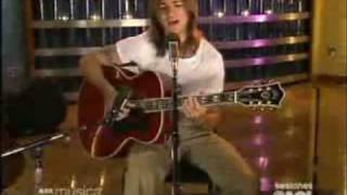 Juanes La unica acustico