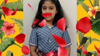 KRM VP CLASS 4B ASSEMBLY REPORT