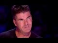 Sam Kelly&#39;s audition preview &quot; HD &quot; Britain&#39;s Got Talent 2012