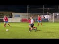 Aldershot town v  alton youth