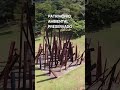 Vem descobrir um dos maiores e mais importantes museus de arte contemporânea a céu aberto do mundo.