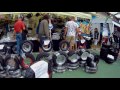 Vespa World Days, Celle 23.06.2017