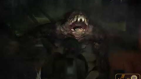 Metro 2033 - Chapter 6: D6 - Dark Star, Dungeon and Cave - Ranger Easy HD No Commentary