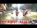 My first vlog  my firat vlog on youtube rajoriya vlogs