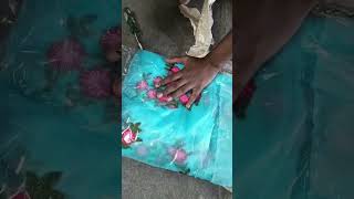 Net Saree From Flipkart Under 400 Best Net Sarees Blue