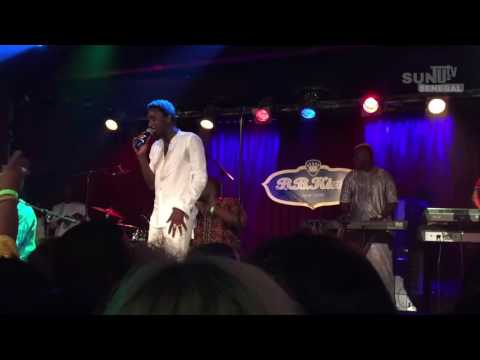 Wally Seck Lo