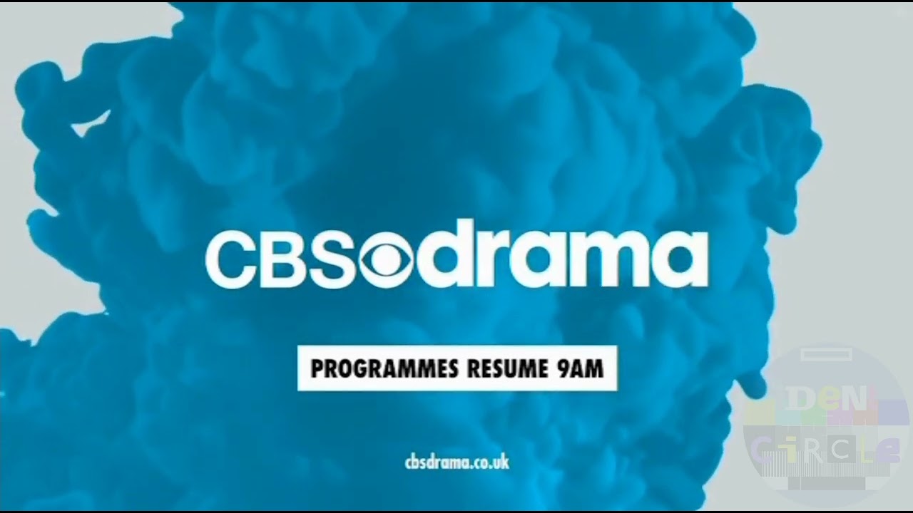 CBS Drama closedown 2022