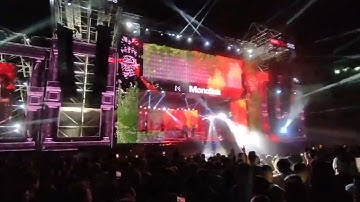 Monolink - Return to Oz (Artbat Edit) Exit 2022