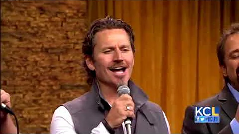 The Texas Tenors! Sing God Bless the USA Submitted...