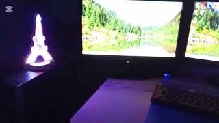Moj Prvi Video