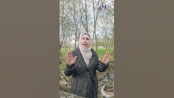 رمضان مع تجويد المجيد : هذا هلال الصوم بالأفق بان