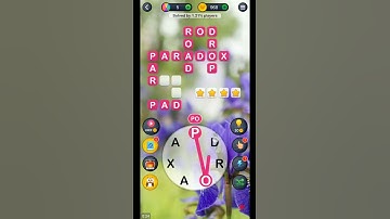 WORD PLANET BAIKAL CHAPTER 3 LEVEL 15 ANSWERS